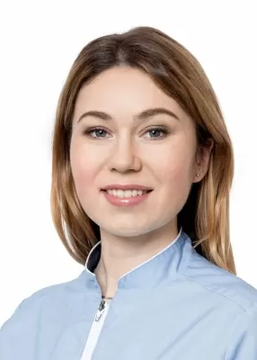 Муравьёва Мария Анатольевна