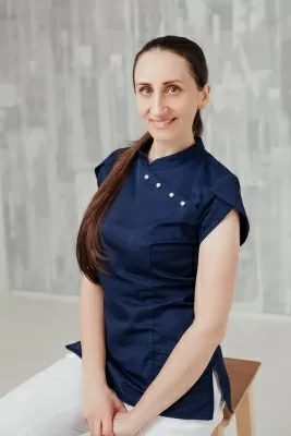 Самкевич Ольга Александровна