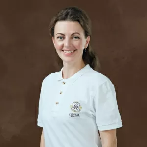 Силкина Мария Николаевна