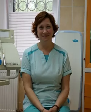 Зобина Людмила Анатольевна