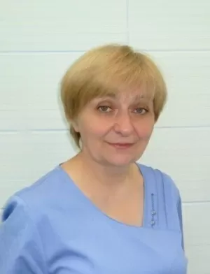 Прищепова Наталья Викторовна