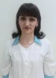 Насущенко Ирина Николаевна