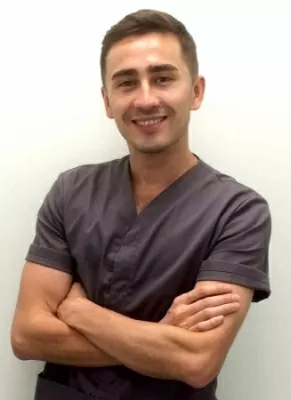 Федоров Андрей Анатольевич