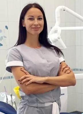 Болдырева Виолетта Сергеевна