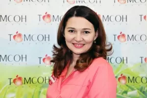 Калитовская Марьяна Степановна