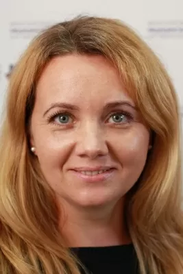 Касаткина Анастасия Вячеславовна