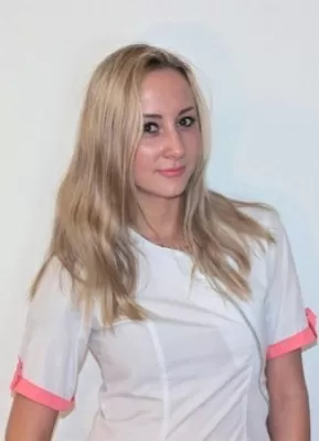 Пузикова Алена Владимировна