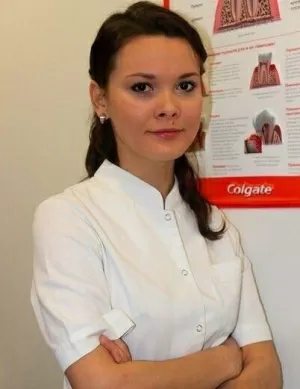 Курзенева Екатерина Андреевна