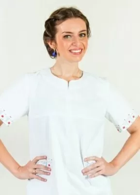 Туманевич Кристина Евгеньевна