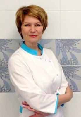 Ткаченко Юлия Валентиновна