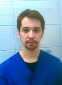 Нестеркин Виталий Владимирович