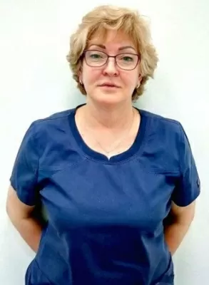 Кодряну Алена Игоревна