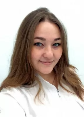 Ремизова Наиля Мирвалиевна