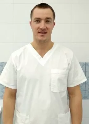 Депутатов Виктор Александрович