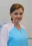 Чижикова Светлана Викторовна