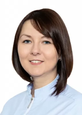 Носова Ольга Андреевна