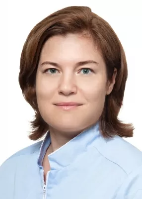 Кобзева Мария Александровна