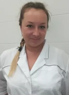 Савастеева Александра Игоревна