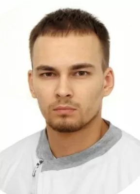 Никифоров Илья Алексеевич