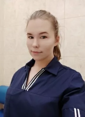 Рудова Евгения Дмитриевна