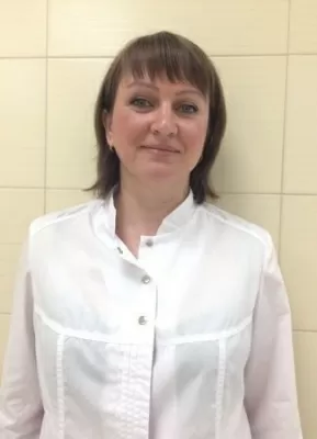 Круглова Майя Геннадьевна