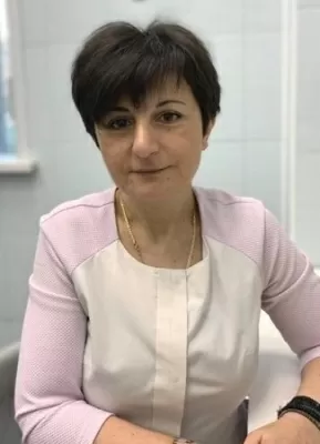 Муратханиди Пинелопа Авраамовна