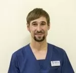 Артемьев Станислав Юрьевич