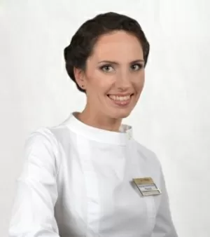 Рябкова Любовь Борисовна