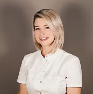 Ниязова Анна Робертовна