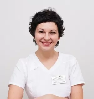 Радонежская Татьяна Валентиновна