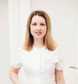 Шевченко Марина Вячеславовна