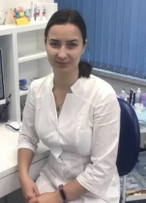 Печатникова Маргарита Петровна