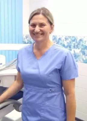 Алексеенко Наталья Витальевна