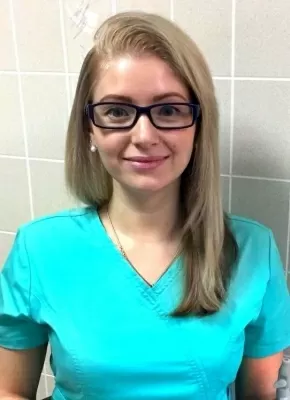 Сандурская Алена Владимировна