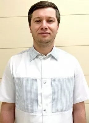 Алимирзоев Алимирзе Русланович