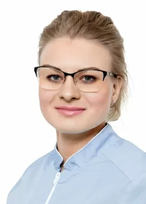 Андреева Александра Сергеевна