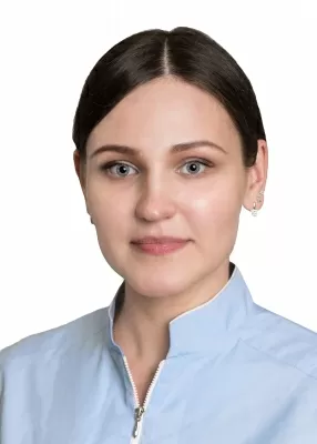 Сохатюк Ольга Олеговна