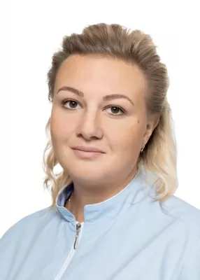 Козлова Светлана Сергеевна