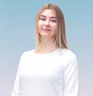 Шакель Юлия Станиславовна