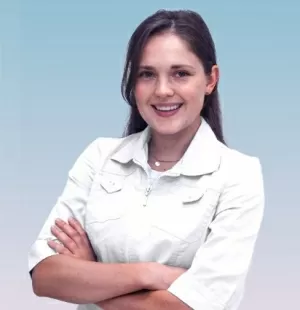 Гуштын Алина Ивановна