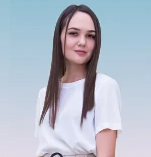 Иванова Анна Сергеевна