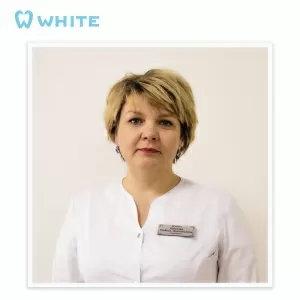 Горохова Любовь Анатольевна