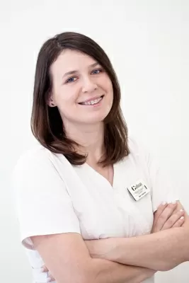 Некрашевич Марина Сергеевна