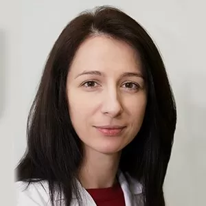 Прудникова Инна Владимировна