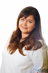 Тучина Юлия Александровна