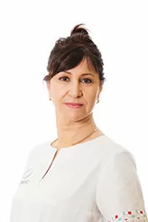 Долинина Екатерина Борисовна