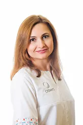 Площинская Валентина Николаевна