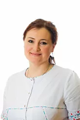 Ким Юлия Александровна