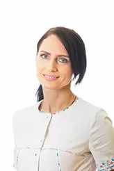 Прохватилова Екатерина Николаевна