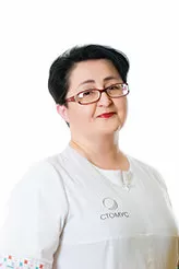 Громова Александра Александровна